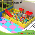 Professional Supplier Indoor Large Launch Trampoline Park for Shopping Mall